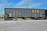 CSXT 835749